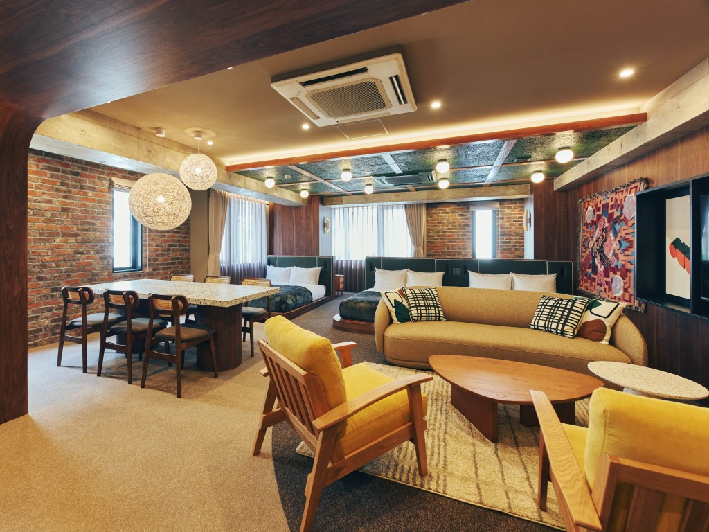 変換　【メイン】illi Rug Hamamatsucho